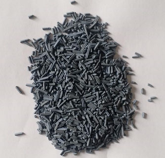 煤化工系列催化剂 - SYPH-FB 粗苯加氢精制剂