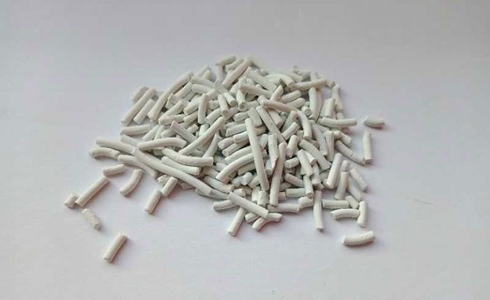 加氢精制剂系列 - SYPH-1 临氢降凝催化剂